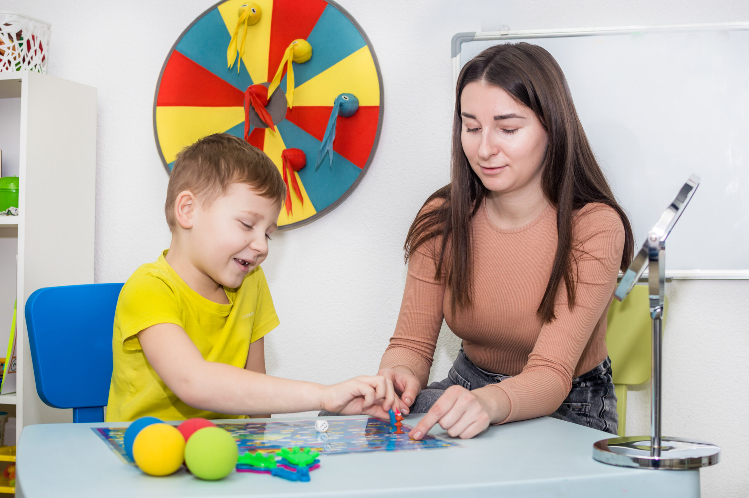 top occupational therapist in Hyderabad